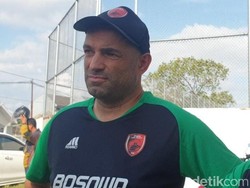 Bernardo Tavares Khawatir PSM Dirugikan Wasit Lagi saat Jamu Persebaya
