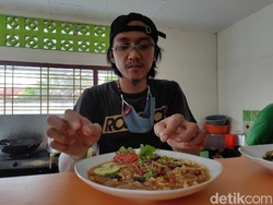 10 Makanan Wajib Dicoba Saat Berkunjung ke Riau, Ada Jamuan Khas Raja