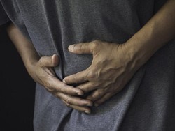 Jeritan Kaum Pria Jalani Simulasi Menstruasi di India: Sakit Sekali!