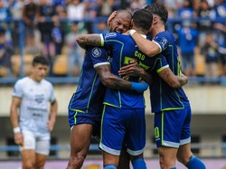 Posisi Persib di Klasemen Usai Dikalahkan Barito Putera