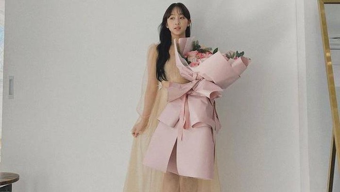 Dita Karang Jadi Duta Hubungan Bilateral Indonesia dan Korea Selatan, Ini Alasan Lain yang Bisa Buat Kamu Jadi Fans Barunya!