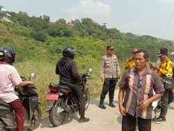 Heboh Kabar Pesawat Jatuh di Pekalongan, Polisi: Hoax!