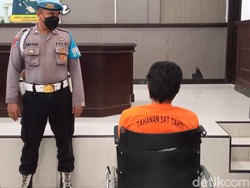 Pembunuh Marbut Masjid di Indramayu Ditangkap!