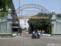 Jatim Sepekan: Dokter Gantung Diri, Santri Gontor Disiksa, dan Pesawat Jatuh