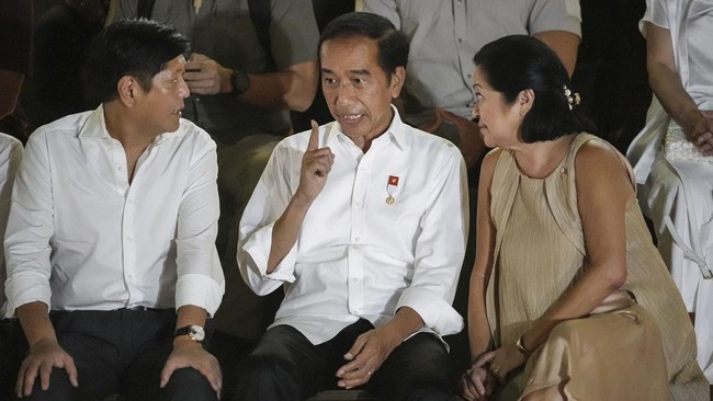 Jokowi merasa Indonesia tidak perlu melakukan lockdown saat awal pandemi Covid-19 meskipun banyak pihak mendesak dirinya untuk melakukan pembatasan.