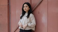<p>Kita doakan, semoga karier Rachel Amanda di dunia hiburan Tanah Air terus selalu gemilang ya, Bunda. (Foto: Instagram @auroramanda95)</p>