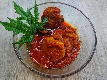 Resep Rendang Jengkol dan Variasi Resep Rendang Lainnya, Biar Enggak Bosan Bun