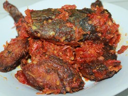 3 Resep Lele Bumbu Cabe dan Rempah, Lauk Enak Untuk Nasi Hangat