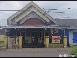 Densus 88 Tangkap Satu Terduga Teroris di Lumajang