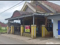 Satu Terduga Teroris Diringkus di Rumah Kontrakan Kaki Gunung Semeru