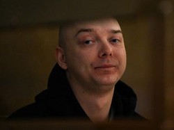 Bocorkan Rahasia Negara, Eks Reporter Rusia Dipenjara 22 Tahun