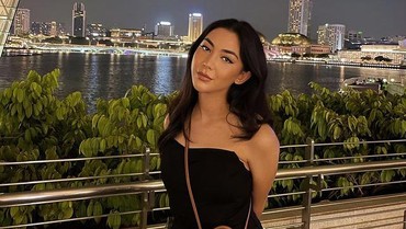 img-title 8 Potret Shania Salsabila, Kakak Shafa Harris yang Bikin Hotman Paris Terpukau