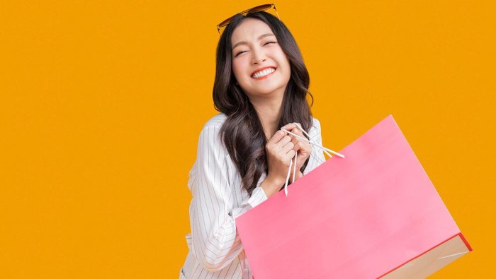 Benarkah Belanja Bisa Membantu Turunkan Stres? Berikut Jawabannya