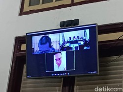 Jadi Saksi Sidang Kasus Binomo, Indra Kenz Ngaku Belajar dari Fakarich