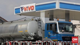 Daftar Harga BBM Terbaru Pertamina Vs Vivo dan Shell