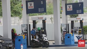Mengenal Asal Muasal Vivo, Dulu Bernama Nusantara Energy Plant