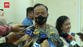 VIDEO: Ini Penjelasan Polri Soal Kasus Polisi Tembak Polisi Di Lampung