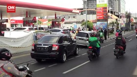 VIDEO: Mensos Akan Serahkan Langsung BLT BBM ke Penerima