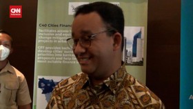 VIDEO: Anies Akan Penuhi Panggilan KPK Rabu Besok