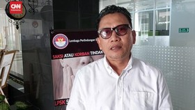VIDEO: LPSK Ragukan Dugaan Pelecehan Seksual Putri Candrawathi