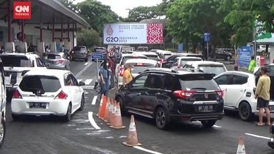 img-title VIDEO: Harga BBM Naik,Tarif Sewa Kendaraan di Bali Ikut Naik