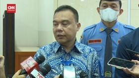 VIDEO: Sufmi Dasco Ingatkan, Capres Gerindra Cuma Prabowo Subianto