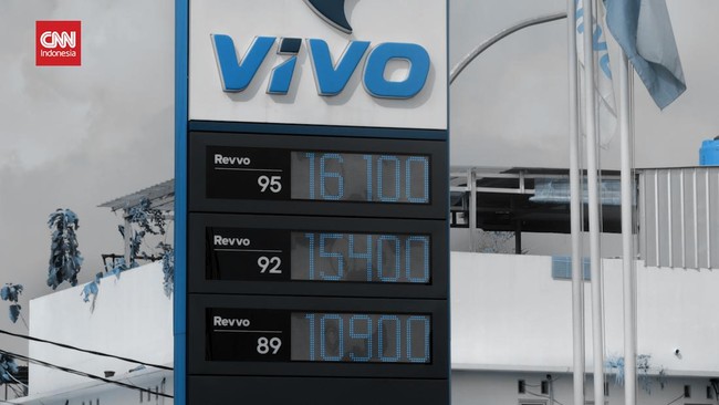 Pertamina menegaskan tidak ada perubahan spesifikasi pada produk pertalite usai viral hasil uji coba mengklaim RON Revvo 89 lebih tinggi dari pertalite.