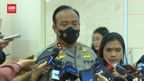 VIDEO: Timsus Polri Dalami Keterlibatan 3 Kapolda di Kasus Sambo