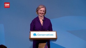 VIDEO: Liz Truss Terpilih Jadi PM Inggris Pengganti Boris Johnson