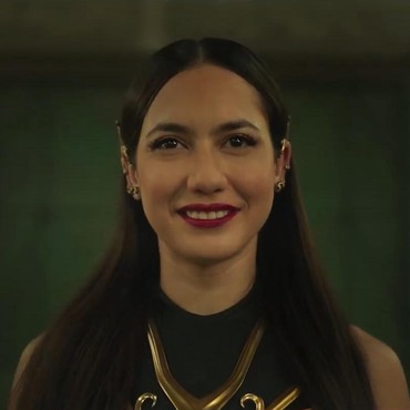 Film 'Sri Asih' Tayang 6 Oktober di Bioskop