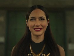 Screenplay Bumilangit Umumkan Para Pemain Film Sri Asih