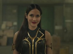 Sri Asih Tayang 6 Oktober 2022, 60 Persen Film Pakai CGI