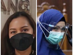 Kontroversi Pinangki, Foto Bareng Koruptor Kakap hingga Hukuman Disunat