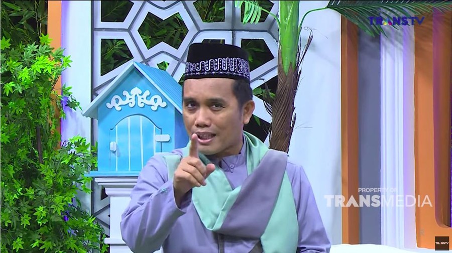 Ustaz Maulana