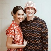 5 Pasangan Selebritas Ini Terlibat Cinlok di Lokasi Syuting, Seperti Apa Kecocokan Zodiaknya?
