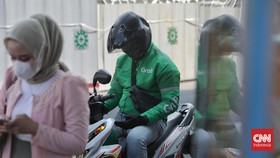 Pajak Motor Bensin Naik Dinilai Bisa Picu Beralih ke Kendaraan Listrik