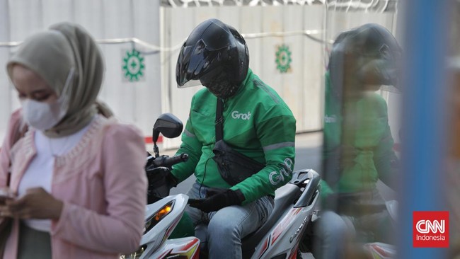 Kenaikan pajak akan memberikan tekanan finansial pada kepemilikan dan operasional sepeda motor bensin