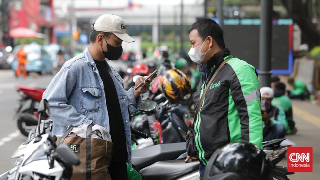 Tarif Rp28 ribu untuk isi bensin motor pribadi bisa berapa kilometer?