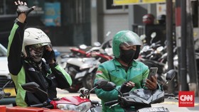 Daftar Harga Ojol Setelah Tarif Naik