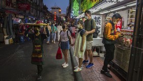 Wisata Halal di Thailand yang Kian Memanjakan Wisatawan Muslim