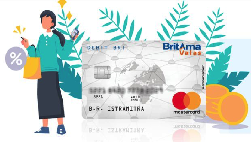 Seiring perkembangan teknologi, beragam aktivitas kini bisa dilakukan di smartphone, termasuk dalam pelayanan perbankan.