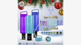 Belum Terbukti Sembuhkan Penyakit,Berapa Harga Alat Inhalasi Hidrogen?
