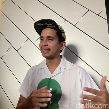 Dituding Tak Nasionalis gegara Bendera One Piece, Andovi da Lopez Sebut Sesat Logika