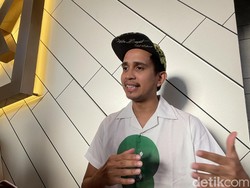 Andovi da Lopez Ungkap Tantangan Isi Suara Panglima Monyet