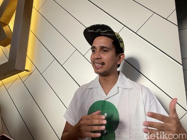 Dituding Tak Nasionalis gegara Bendera One Piece, Andovi da Lopez Sebut Sesat Logika