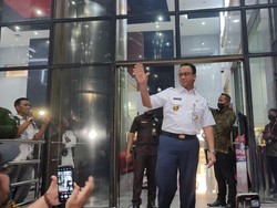 Diwawancarai Media Asing, Anies Baswedan Nyatakan Siap Nyapres!