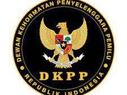 DKPP Copot Ketua Bawaslu Kuansing
