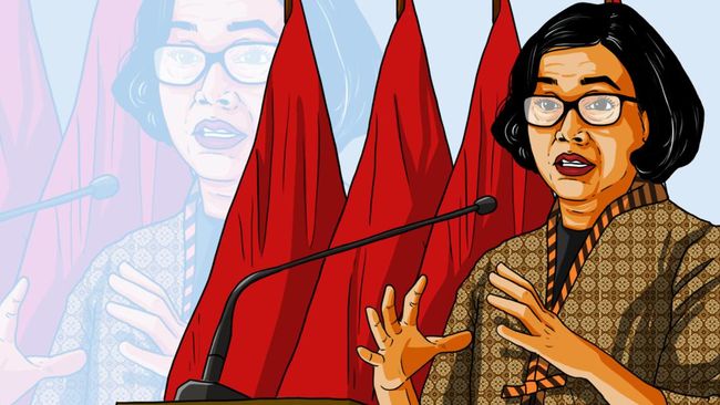 Waduh! Krisis 2023 yang Diramal Sri Mulyani Sangat Berat