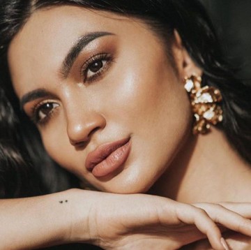 img-title Ariel Tatum Curhat soal Titik Terendah dalam Hidup dan Cara Menjaga Kesehatan Mental