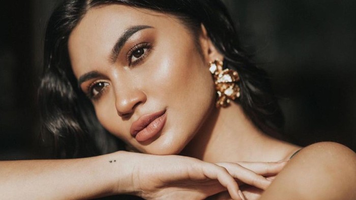 Ariel Tatum Curhat soal Titik Terendah dalam Hidup dan Cara Menjaga Kesehatan Mental